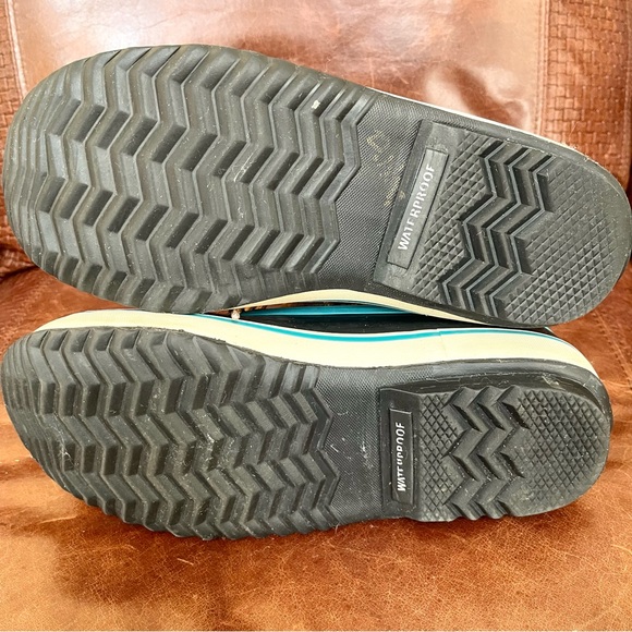 Sorel Caribou Waterproof Winter Boots Size 10 - Picture 6 of 6